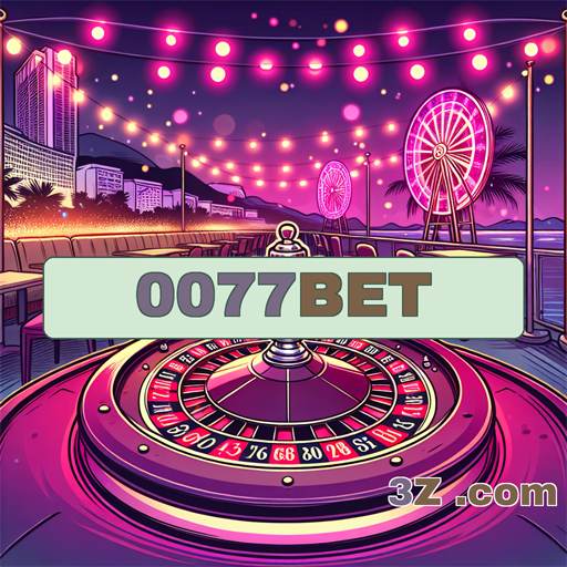Apostas com Emoção: Mergulhe no Mundo do 0077 bet