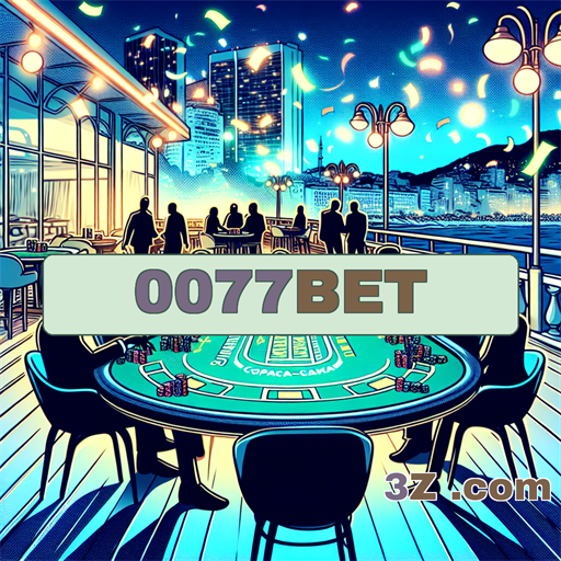 Bônus Fantásticos: Atrações do Site 0077 Bet