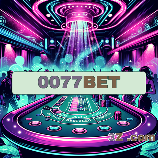 Cassino Fantástico: Sinta a Emoção do 0077 Bet