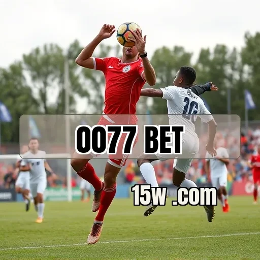 0077 bet: Mergulhe no Entretenimento dos Jogos de Cassino Online