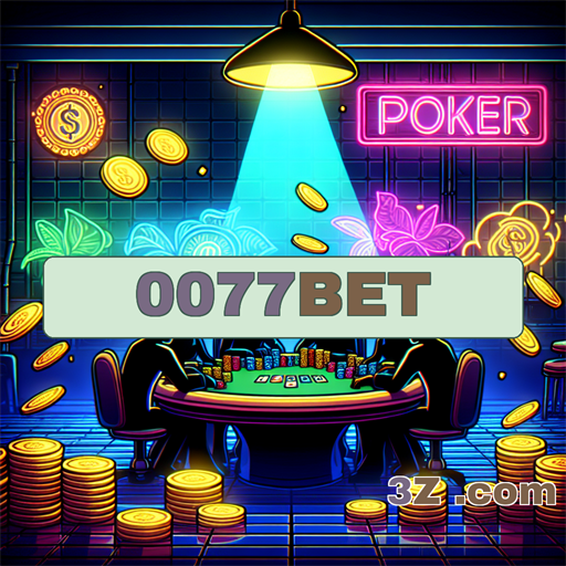 Entre no Jogo: Login e Atrações do 0077 Bet