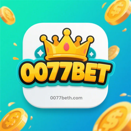 0077 bet