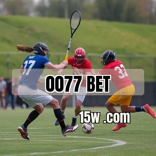 0077 bet: Apostas Atraentes e Engajadoras Para Todos os Jogadores
